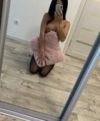 Проститутка Валерия